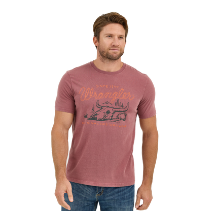 Wrangler Men&