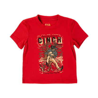 Cinch Infant Boy&