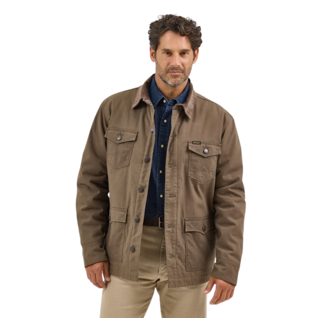 Wrangler Men&
