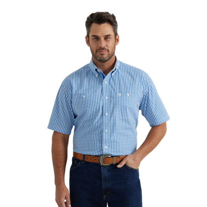 Wrangler Men&