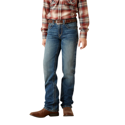Ariat Youth Boy&