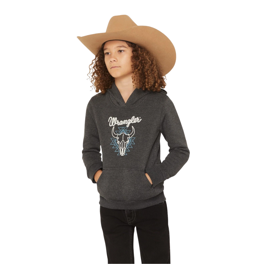 Wrangler Youth Boy&
