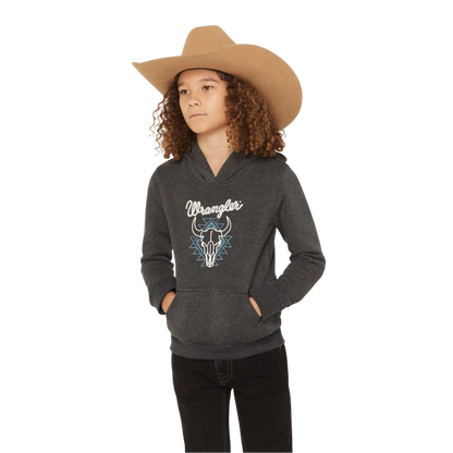 Wrangler Youth Boy&