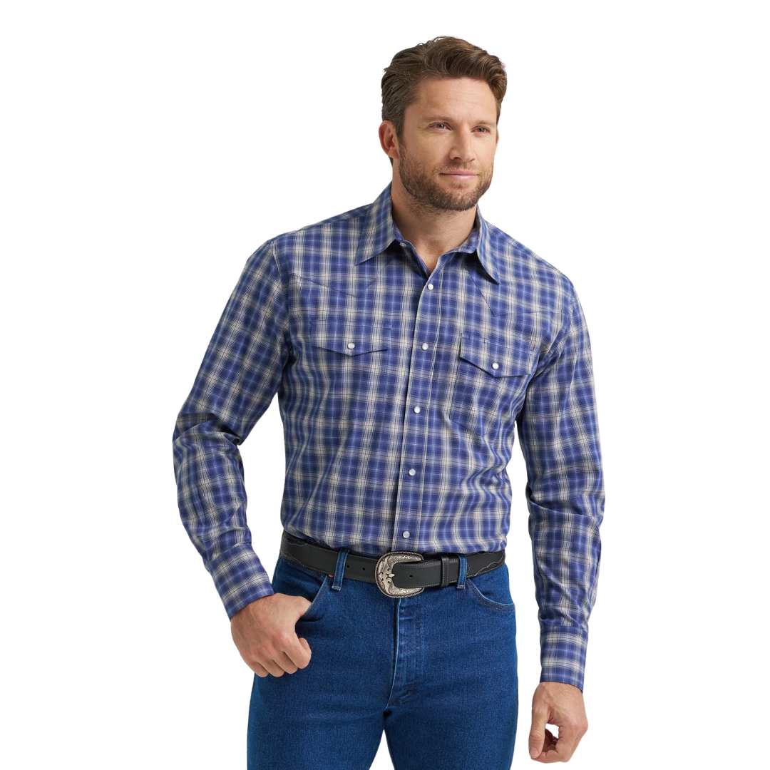 Wrangler Men&