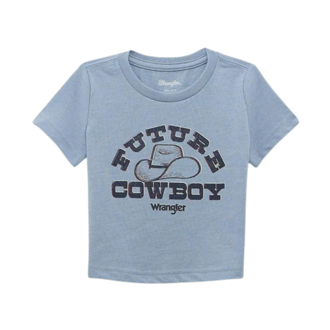 Wrangler Infant Boy&