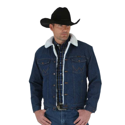 Wrangler Men&