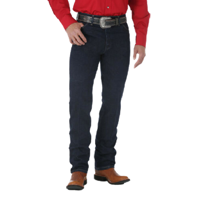 Wrangler Men&