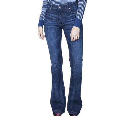Kimes Ranch Women's Jennifer Blue Jeans