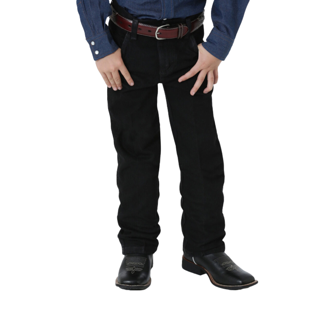 Wrangler Toddler Boy&