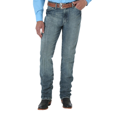 Wrangler Men&