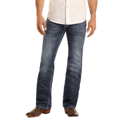 Panhandle Slim Men&