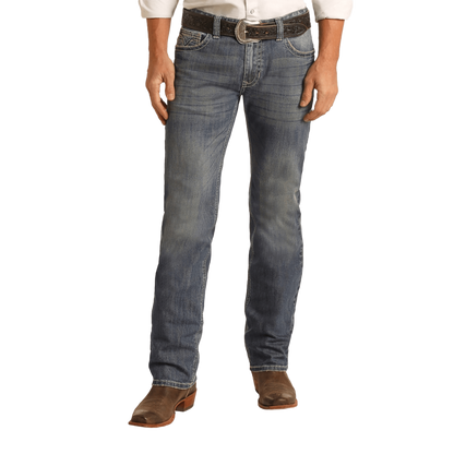 Panhandle Slim Men&