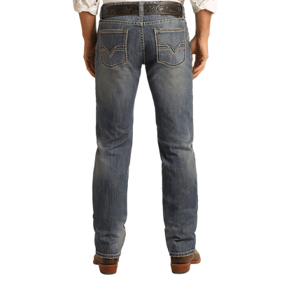 Panhandle Slim Men&