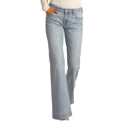 Panhandle Slim Women&