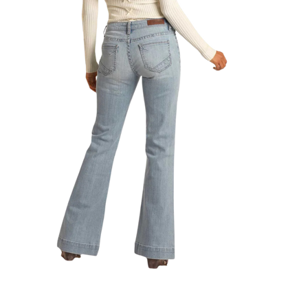 Panhandle Slim Women&