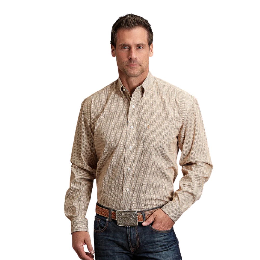 Stetson Men&