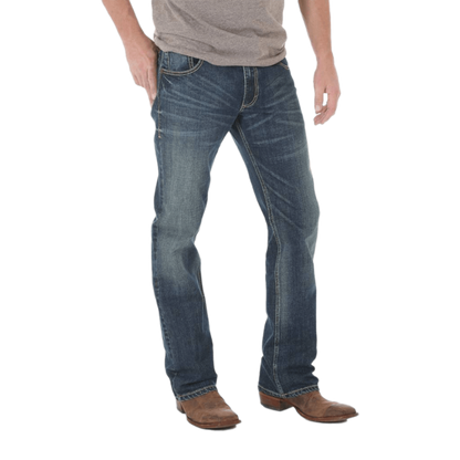 Wrangler Men&