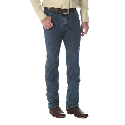 Wrangler Men&