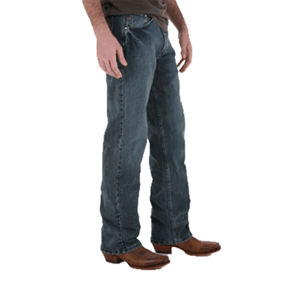 Wrangler Men&