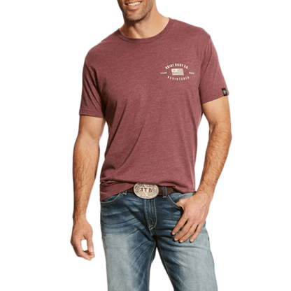 Ariat Men&