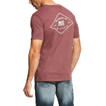 Ariat Men&