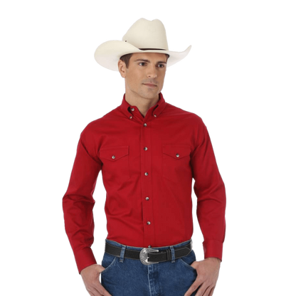 Wrangler Men&