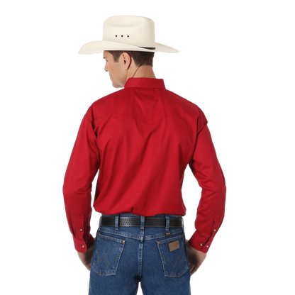 Wrangler Men&