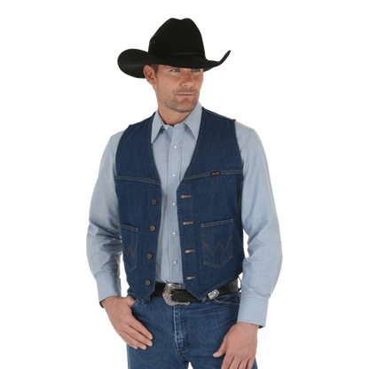 Wrangler Men&