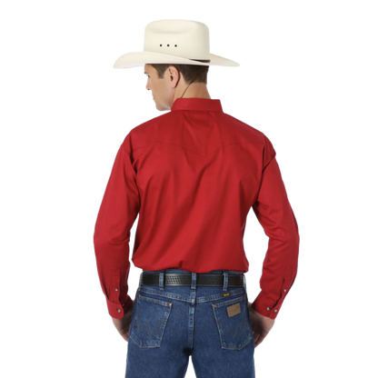 Wrangler Men&