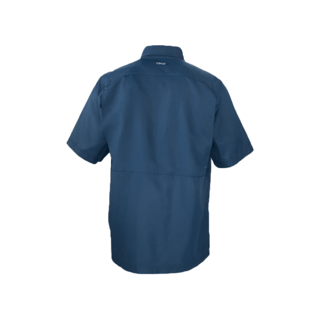 Gameguard Men's Microfiber Deep Water Shirt - Extra Big