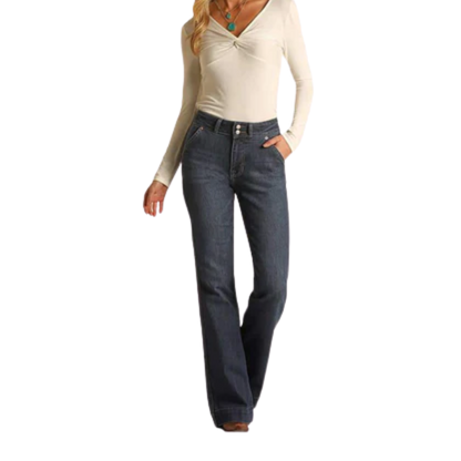 Panhandle Slim Women&