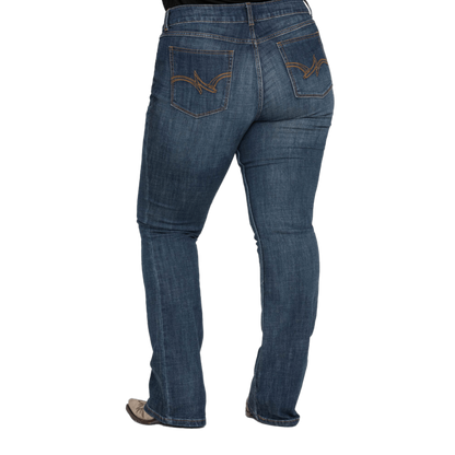 Wrangler Women&