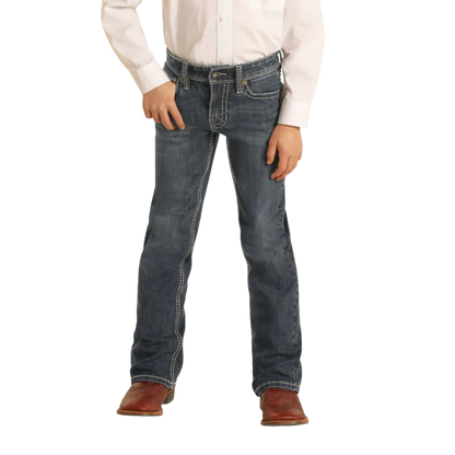 Panhandle Slim Men&