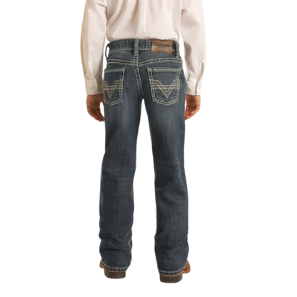 Panhandle Slim Men&