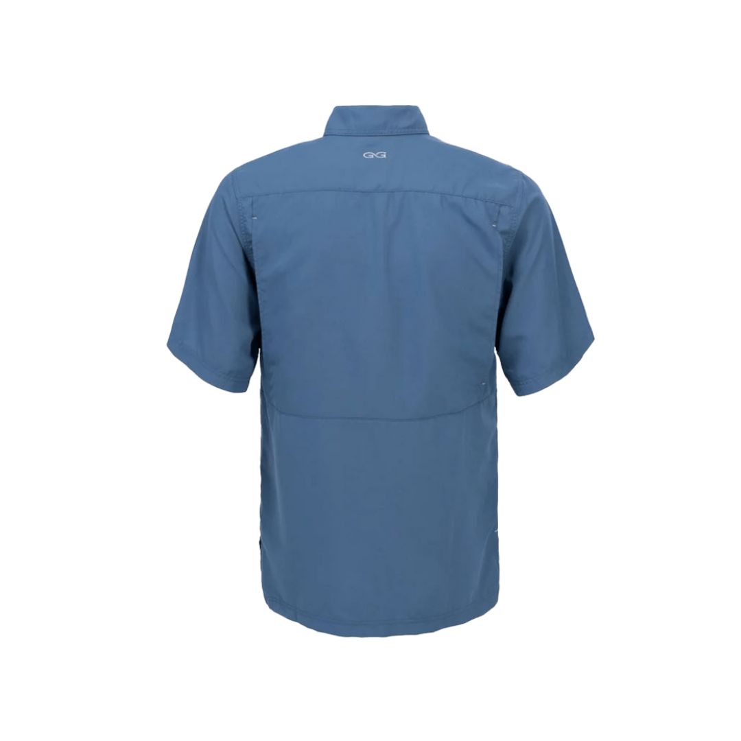 Gameguard Men's Microfiber Slate Shirt - Big & Tall