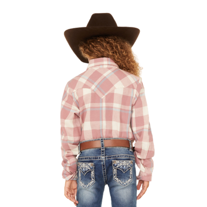 Ely &amp; Walker Youth Girl&