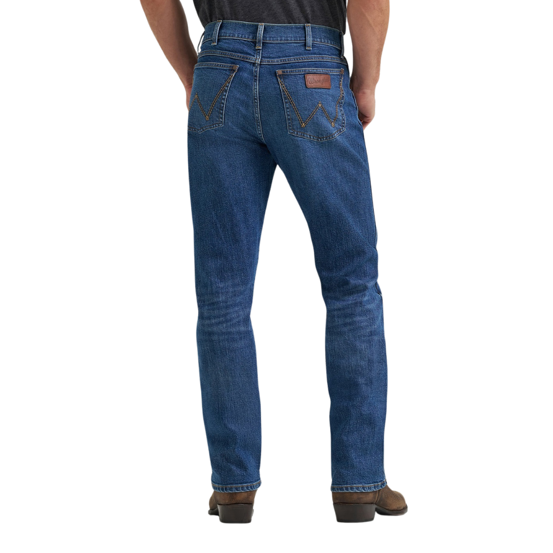 Wrangler Men&