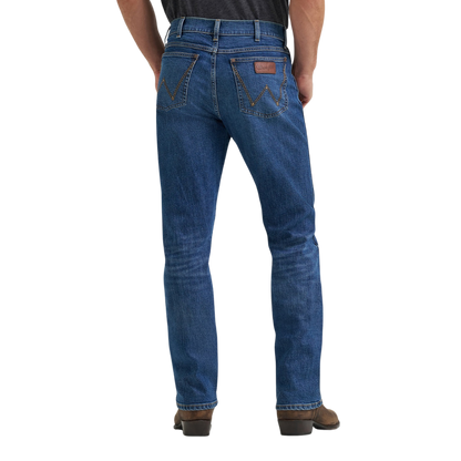 Wrangler Men&
