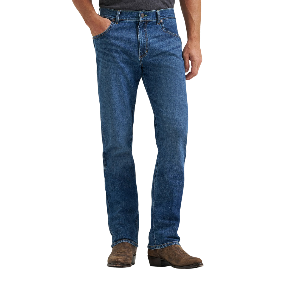 Wrangler Men&
