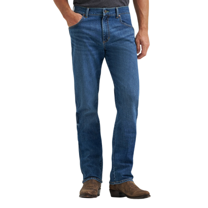 Wrangler Men&
