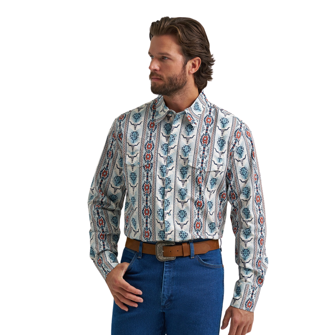 Wrangler Men&