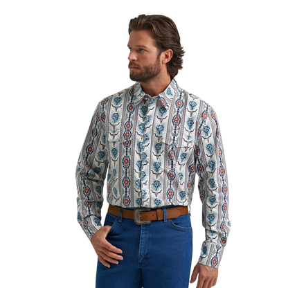 Wrangler Men&