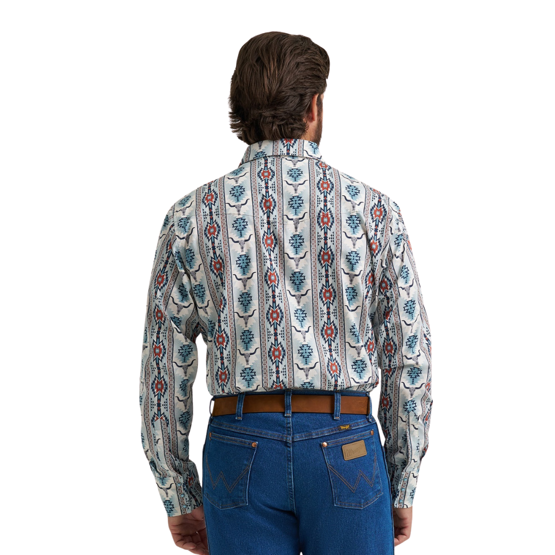 Wrangler Men&