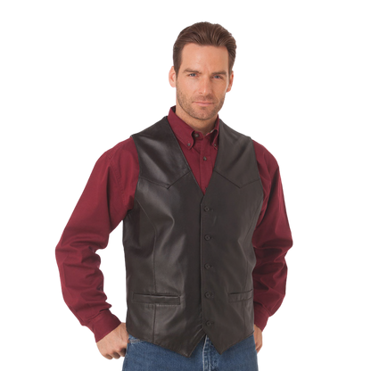 50's ヴィンテージJACK-VEST vintage 50s hunting vest by J.C. Higgins – 86 Vintage