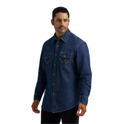 Wrangler Men&