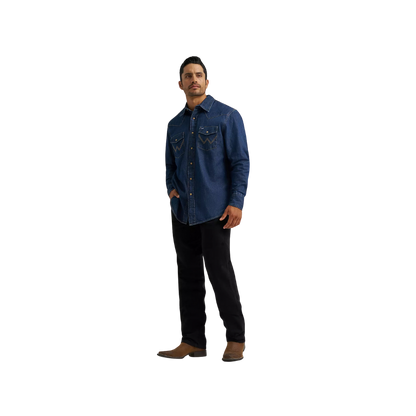 Wrangler Men&