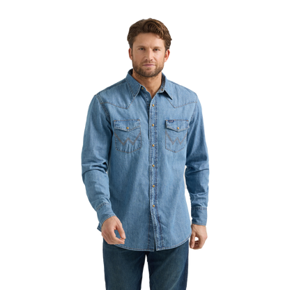 Wrangler Men&