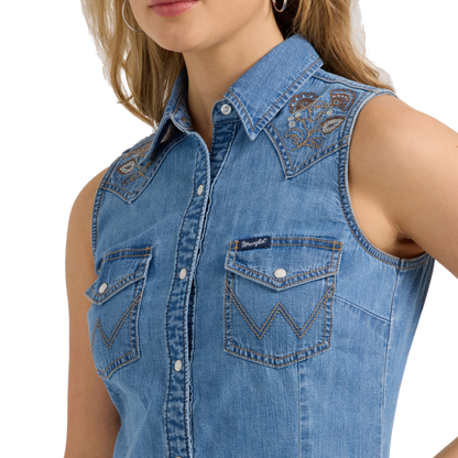 Wrangler Women&