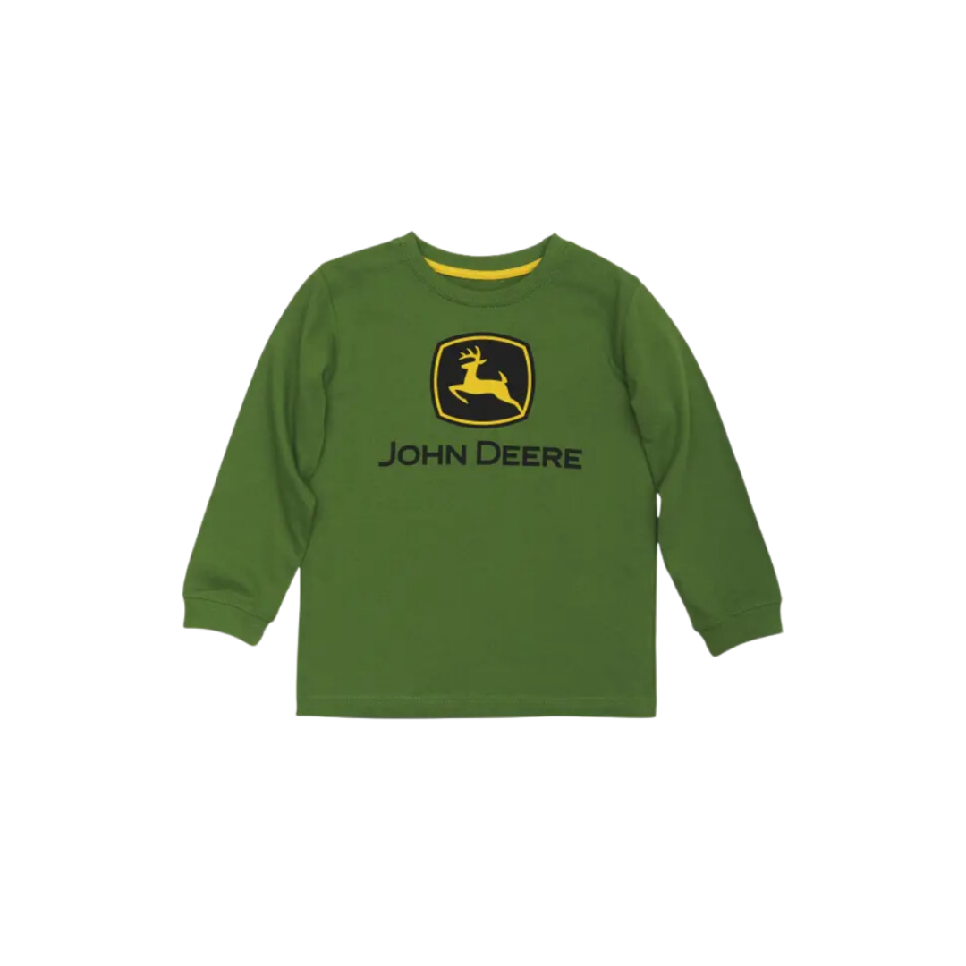 John Deere Youth Boy&