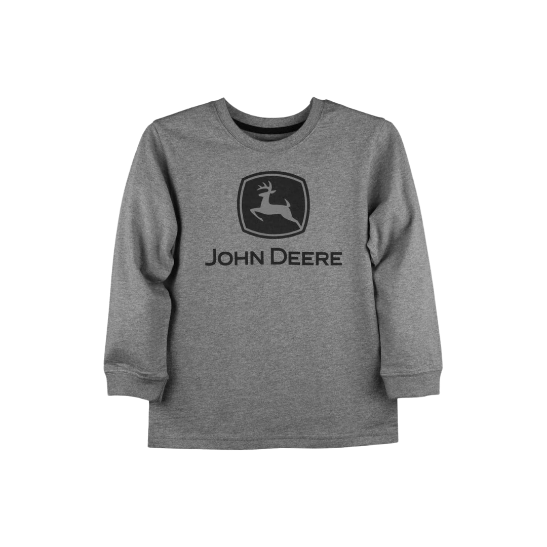 John Deere Toddler Boy&